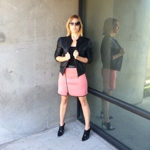 3.1 Phillip Lim Quilted Skirt